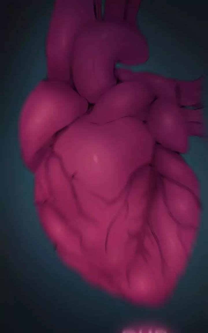 Ecstasy Hearts Chapter 94 Page 33