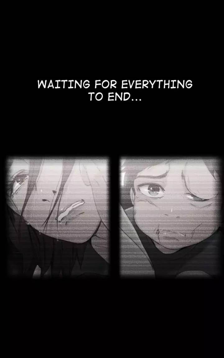Ecstasy Hearts Chapter 94 Page 58
