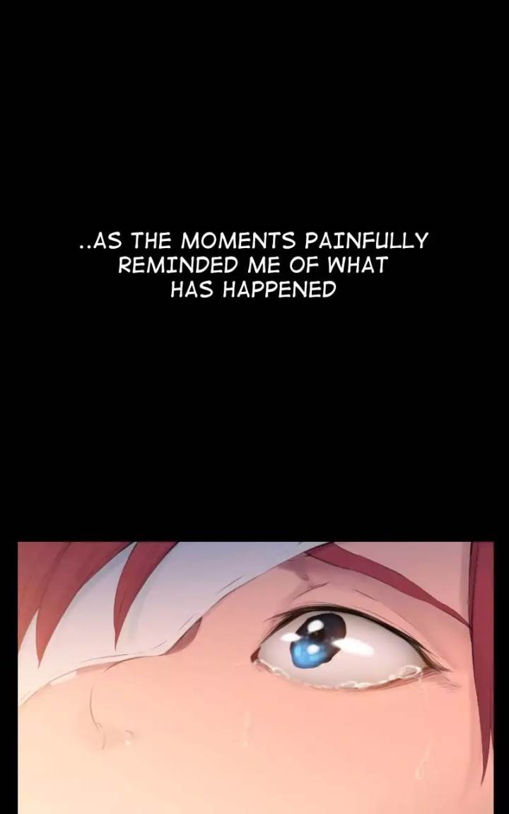Ecstasy Hearts Chapter 94 Page 59