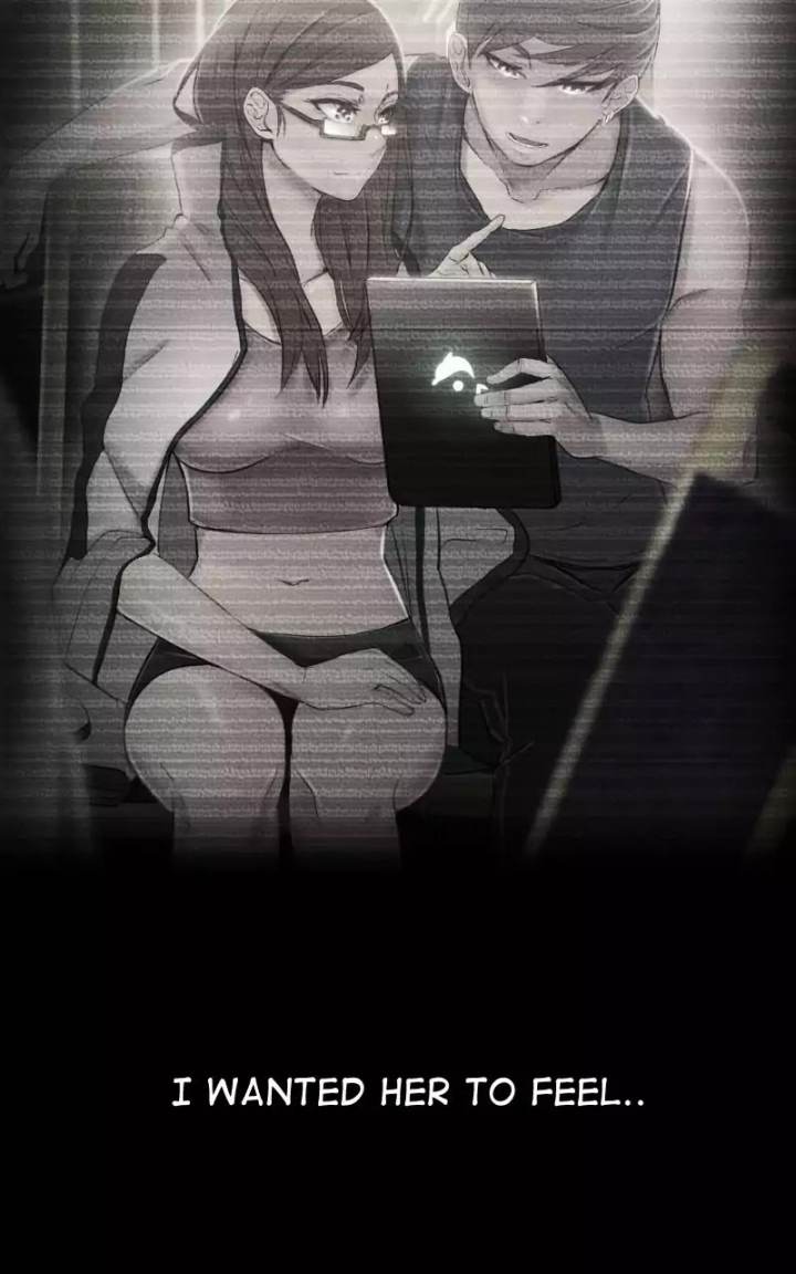 Ecstasy Hearts Chapter 94 Page 77