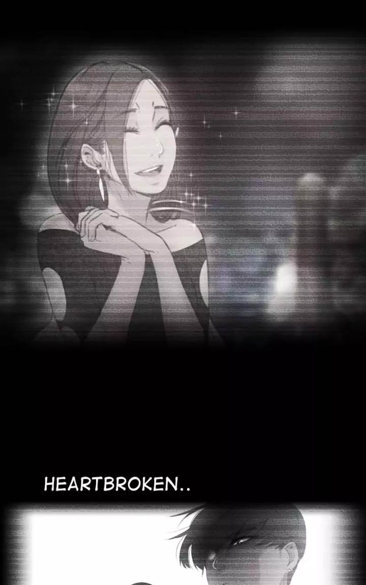 Ecstasy Hearts Chapter 94 Page 78