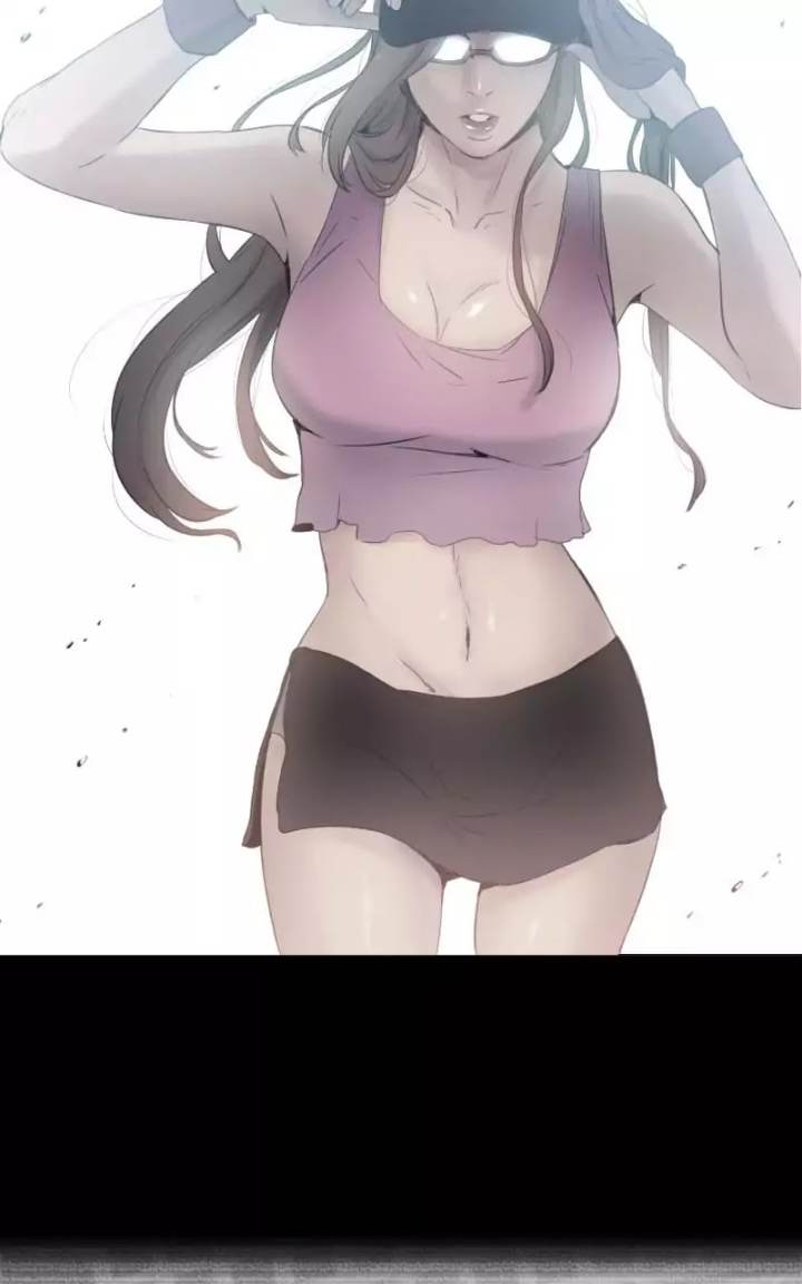 Ecstasy Hearts Chapter 94 Page 82