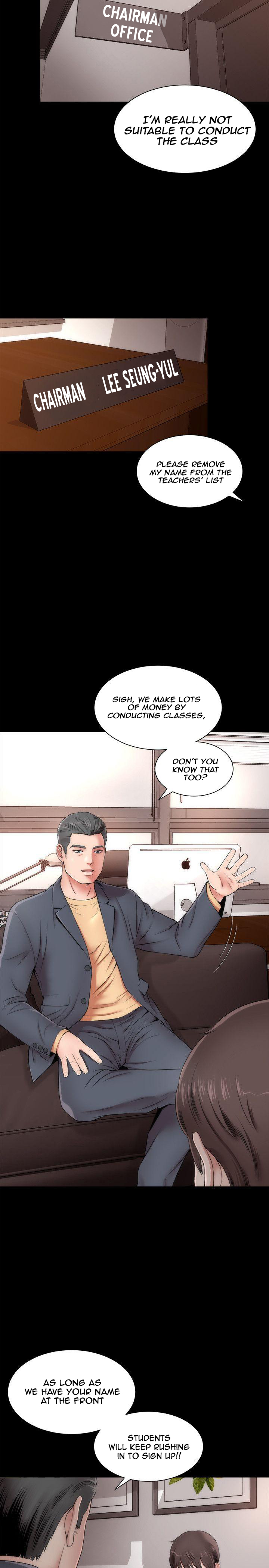 The Mother and Daughter Next Door Chapter 1 Page 2