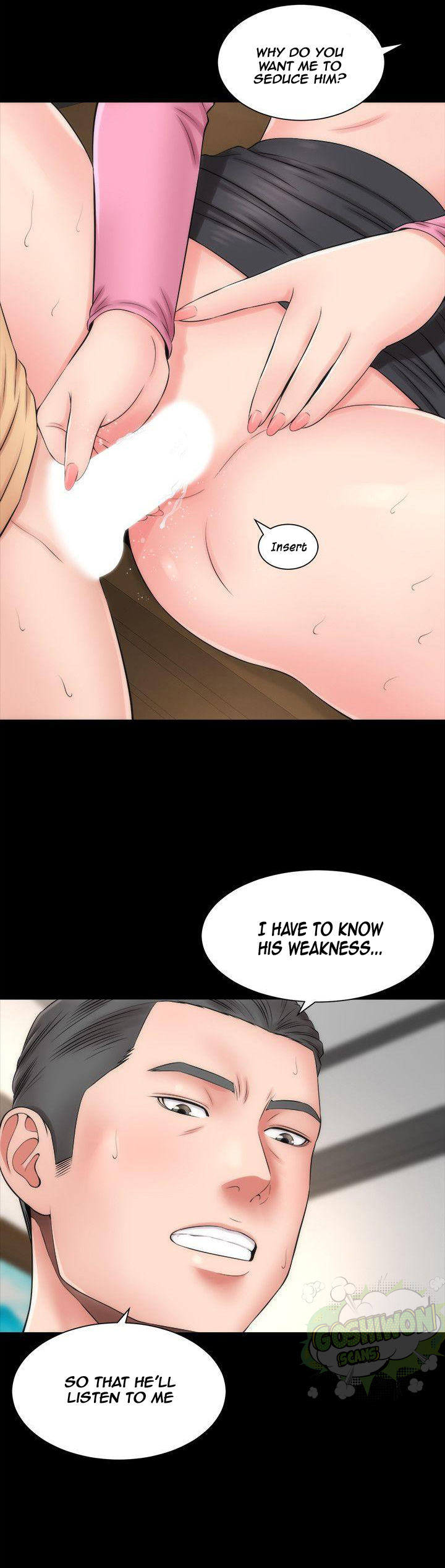 The Mother and Daughter Next Door Chapter 1 Page 24