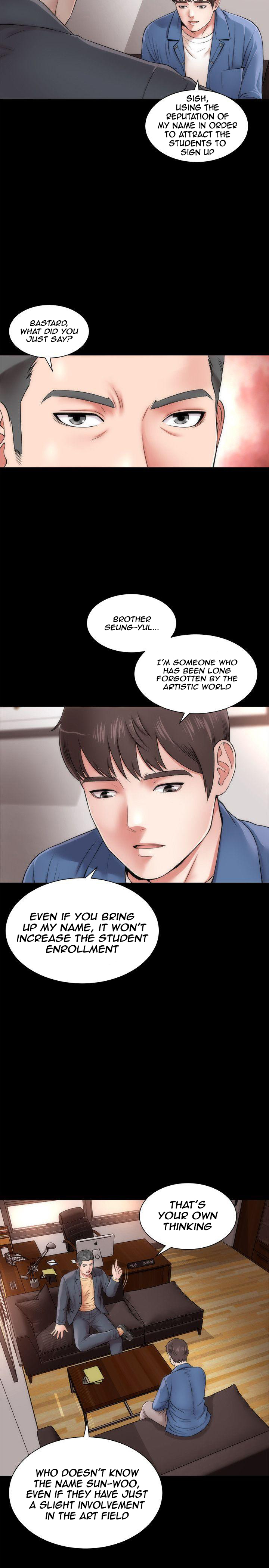 The Mother and Daughter Next Door Chapter 1 Page 3