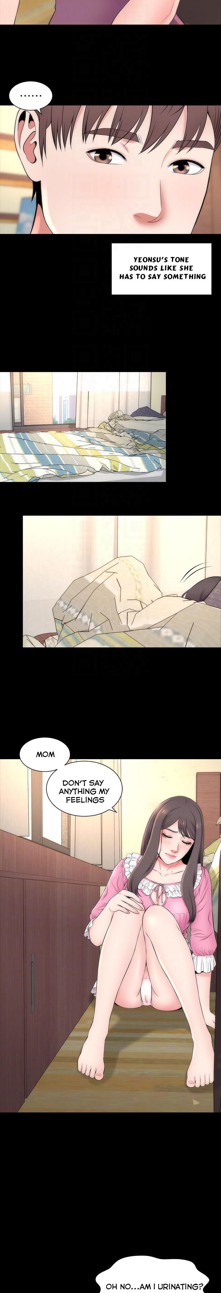 The Mother and Daughter Next Door Chapter 10 Page 11