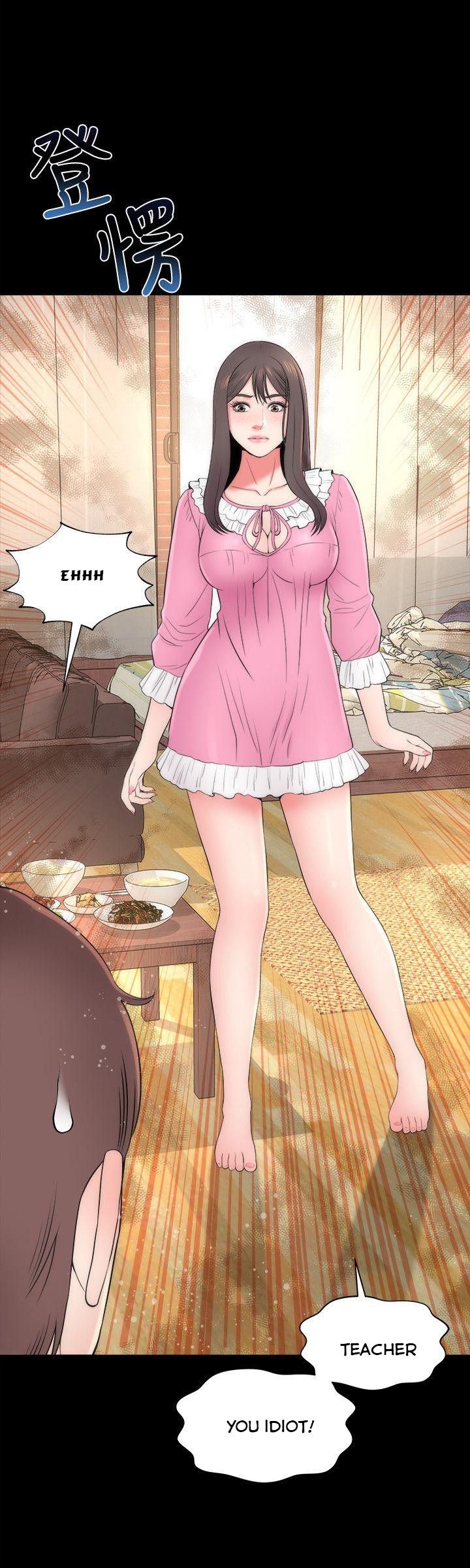 The Mother and Daughter Next Door Chapter 10 Page 16