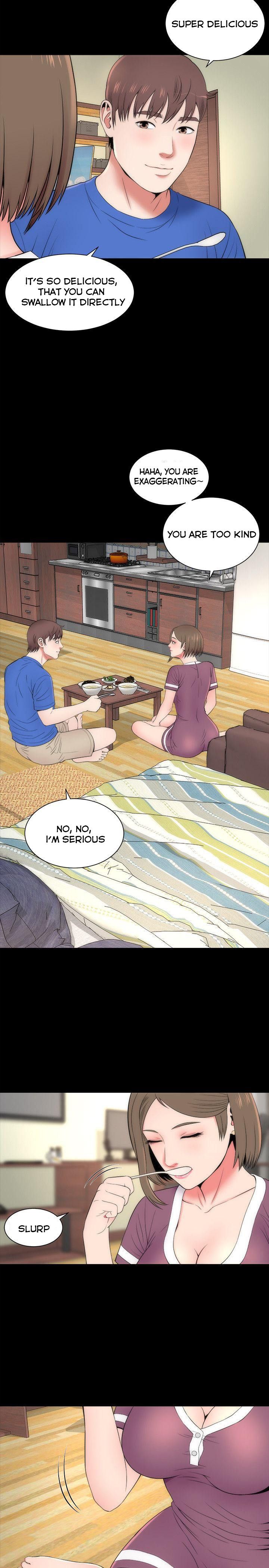 The Mother and Daughter Next Door Chapter 10 Page 3