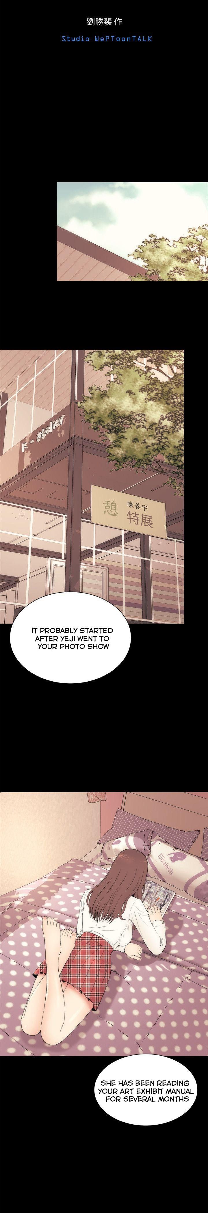 The Mother and Daughter Next Door Chapter 10 Page 6