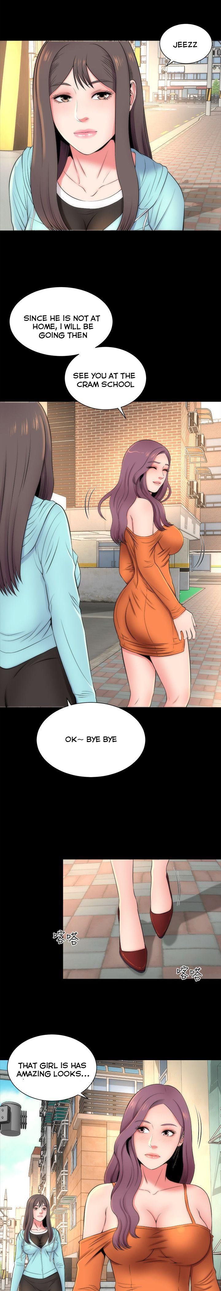 The Mother and Daughter Next Door Chapter 11 Page 14