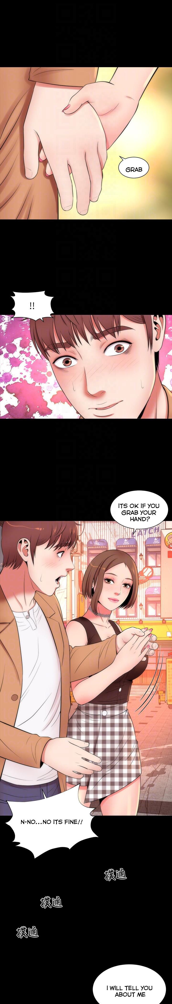 The Mother and Daughter Next Door Chapter 11 Page 23