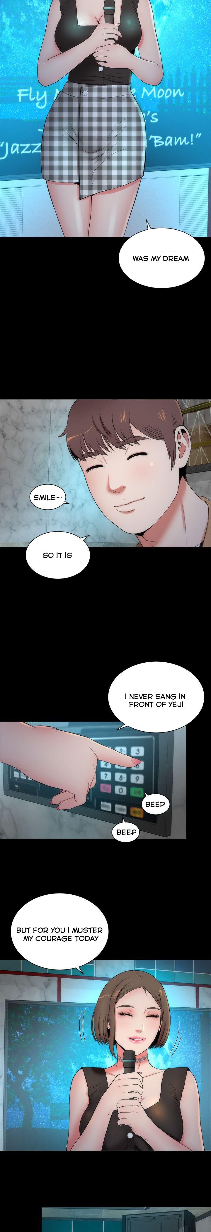 The Mother and Daughter Next Door Chapter 12 Page 2