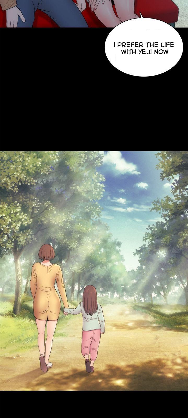 The Mother and Daughter Next Door Chapter 12 Page 24