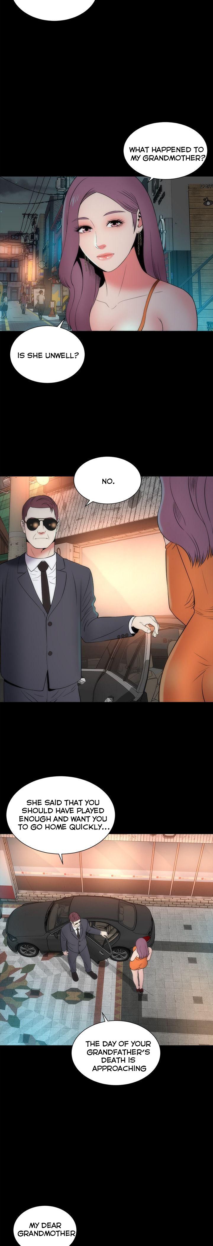 The Mother and Daughter Next Door Chapter 13 Page 23