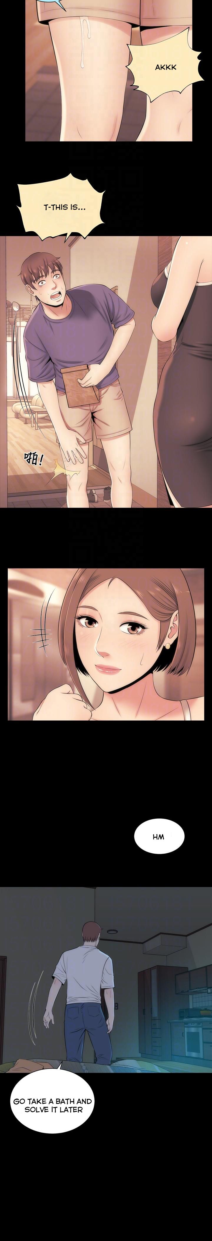 The Mother and Daughter Next Door Chapter 14 Page 11