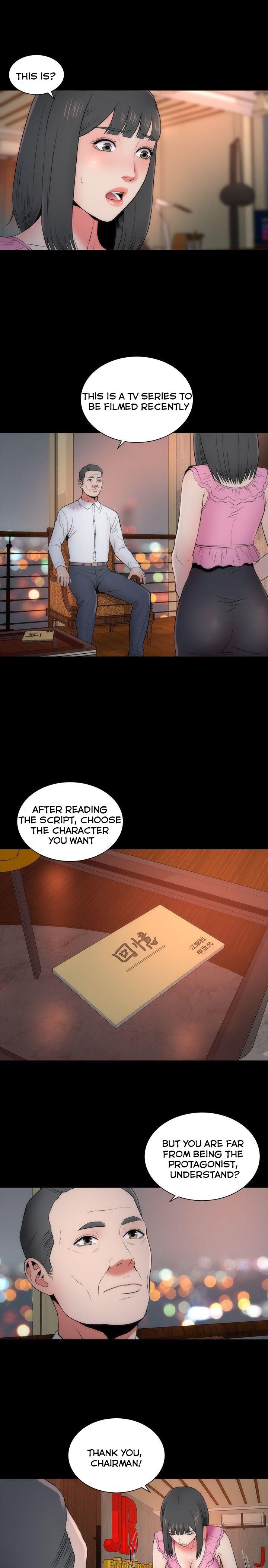 The Mother and Daughter Next Door Chapter 14 Page 16