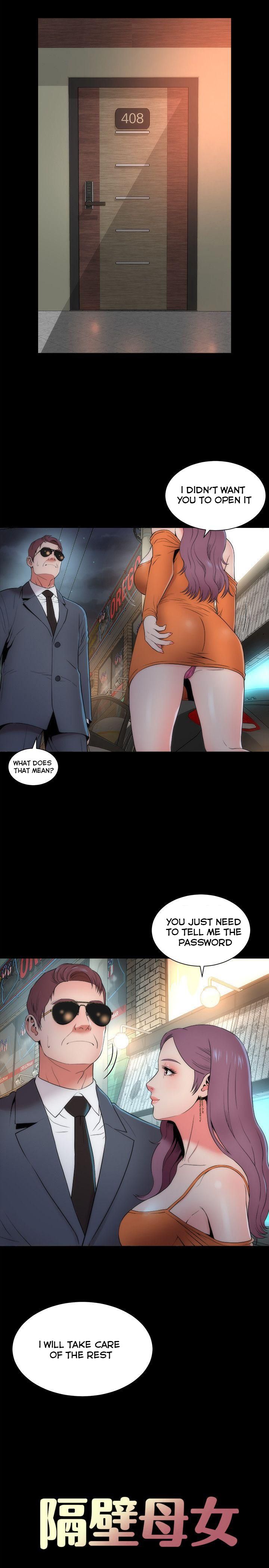 The Mother and Daughter Next Door Chapter 14 Page 2
