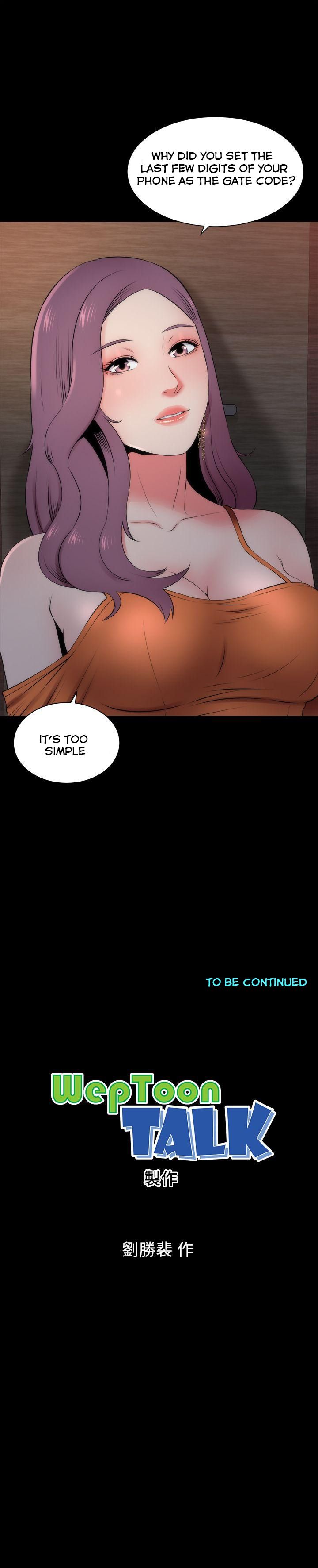 The Mother and Daughter Next Door Chapter 14 Page 28