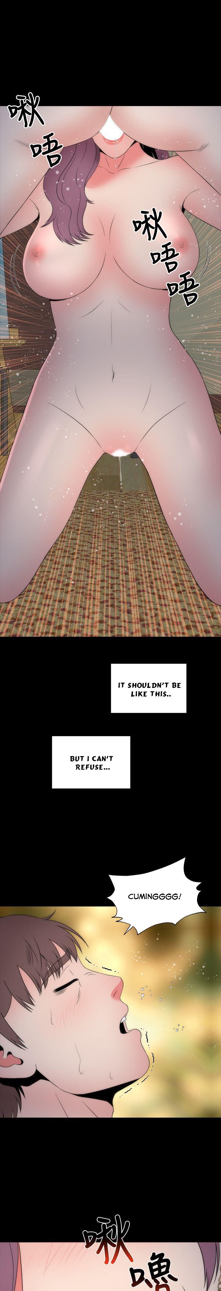 The Mother and Daughter Next Door Chapter 15 Page 20