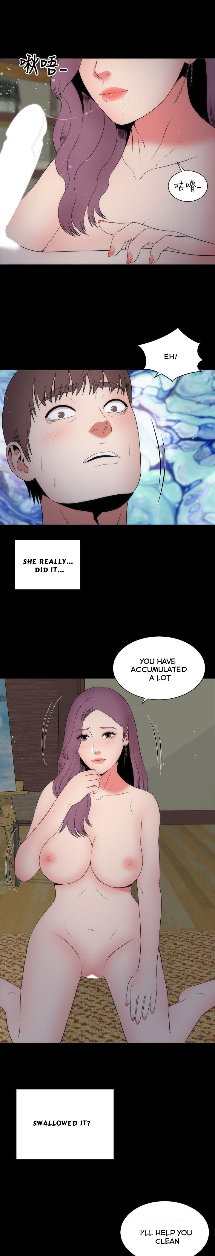 The Mother and Daughter Next Door Chapter 15 Page 22