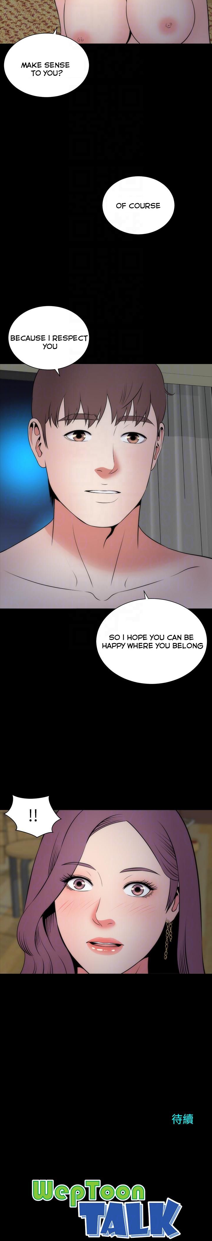 The Mother and Daughter Next Door Chapter 15 Page 29