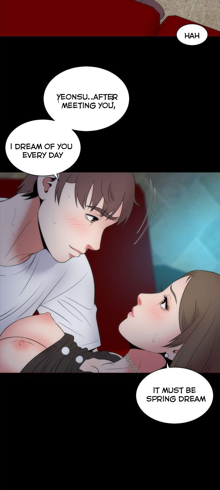 The Mother and Daughter Next Door Chapter 16 Page 12