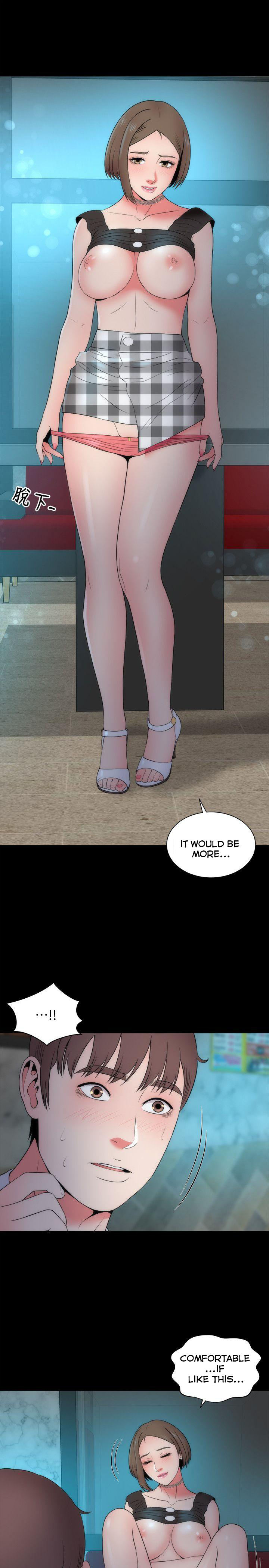 The Mother and Daughter Next Door Chapter 16 Page 16