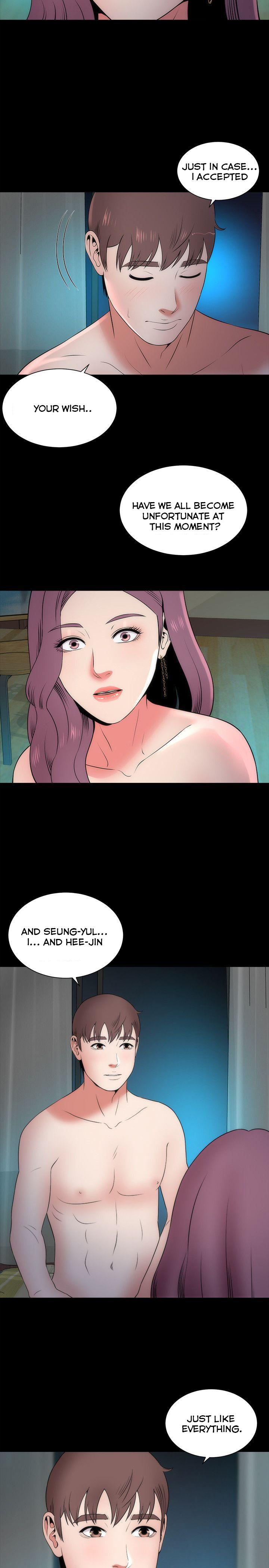 The Mother and Daughter Next Door Chapter 16 Page 2