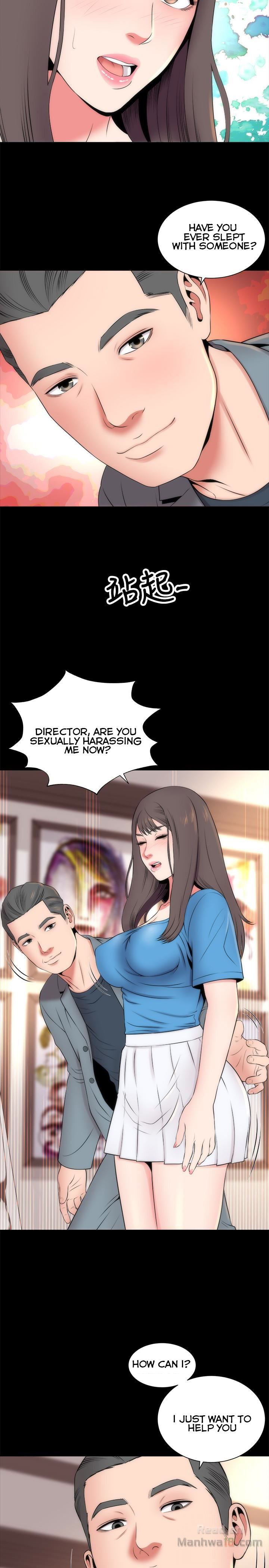 The Mother and Daughter Next Door Chapter 18 Page 17