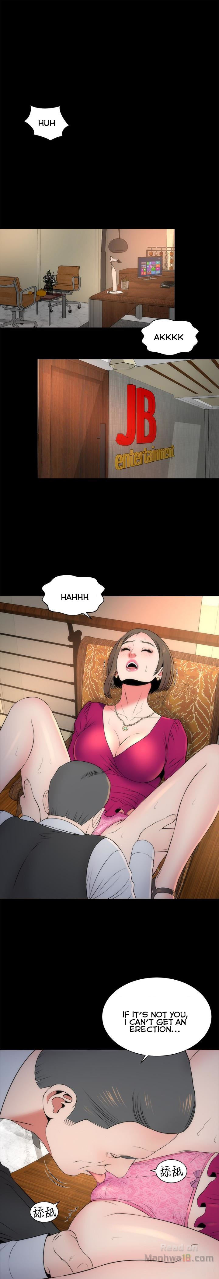 The Mother and Daughter Next Door Chapter 18 Page 28
