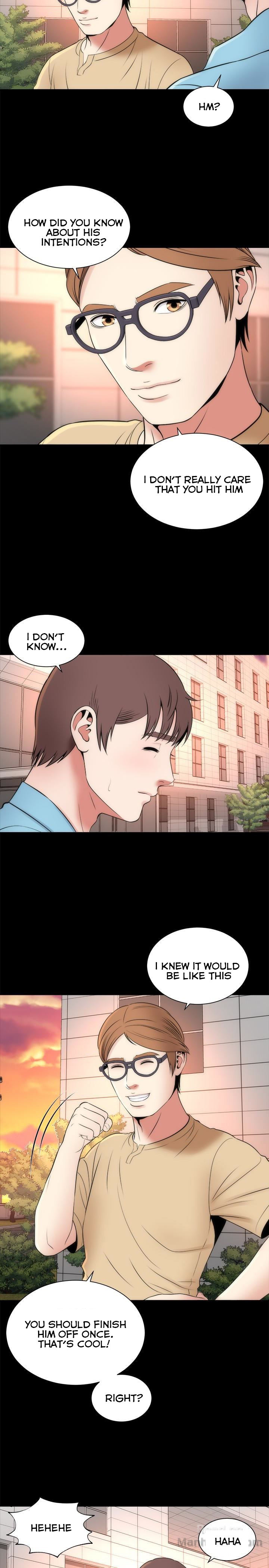 The Mother and Daughter Next Door Chapter 19 Page 17