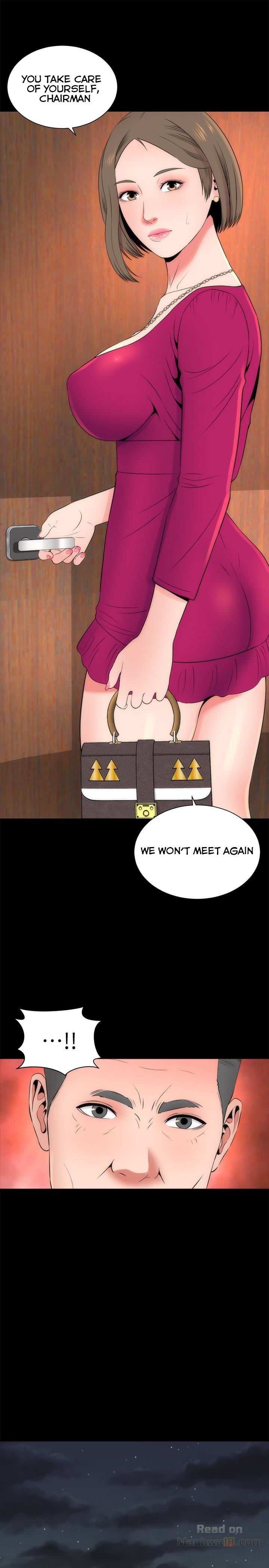 The Mother and Daughter Next Door Chapter 19 Page 22