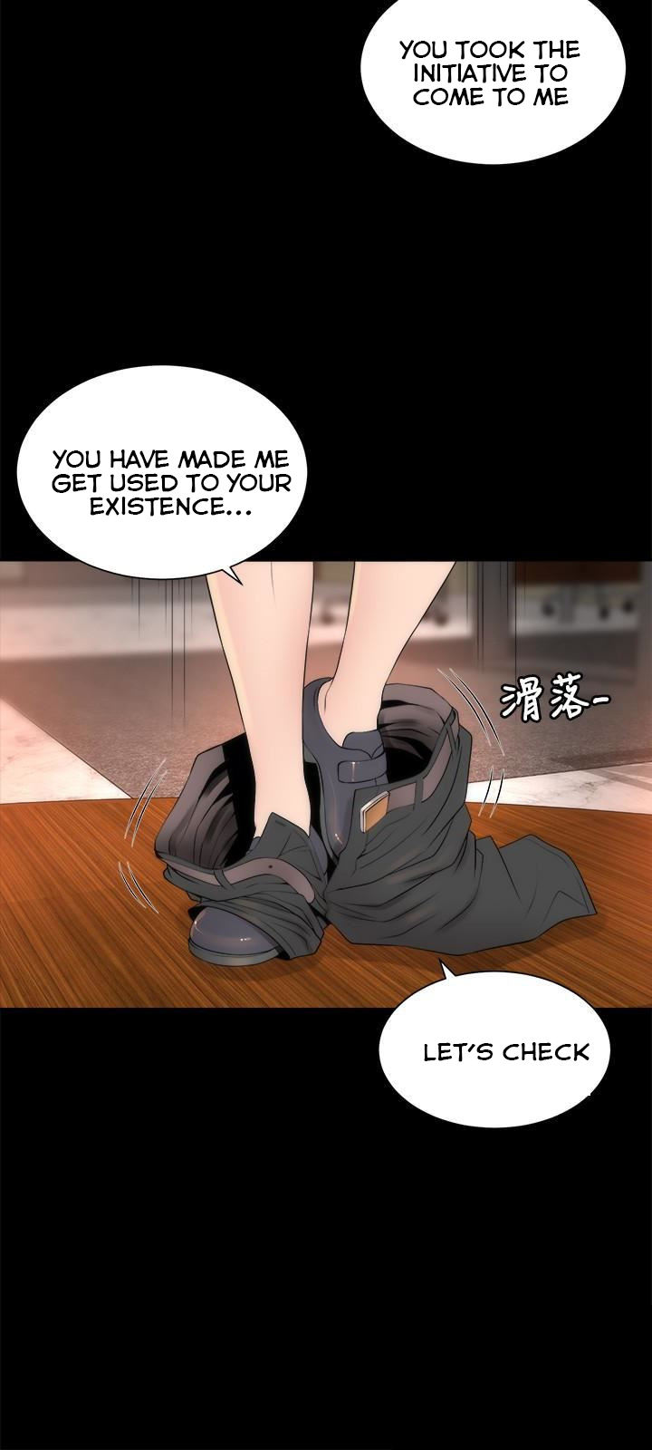 The Mother and Daughter Next Door Chapter 19 Page 3
