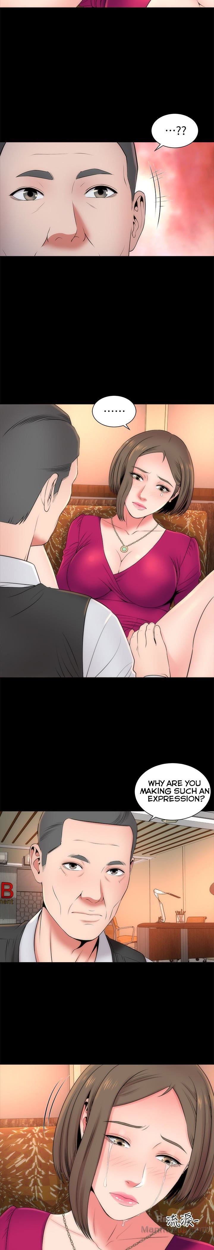 The Mother and Daughter Next Door Chapter 19 Page 5