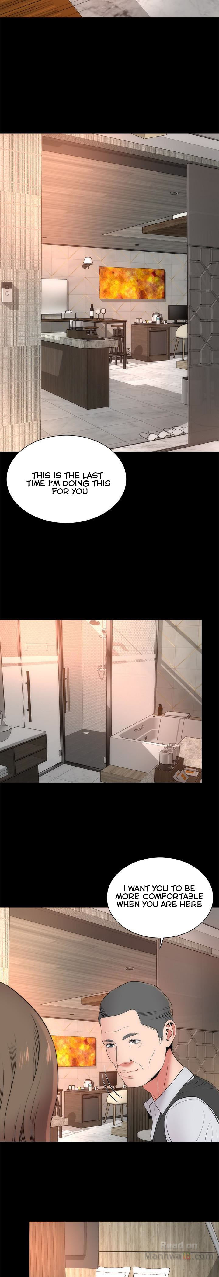 The Mother and Daughter Next Door Chapter 19 Page 8