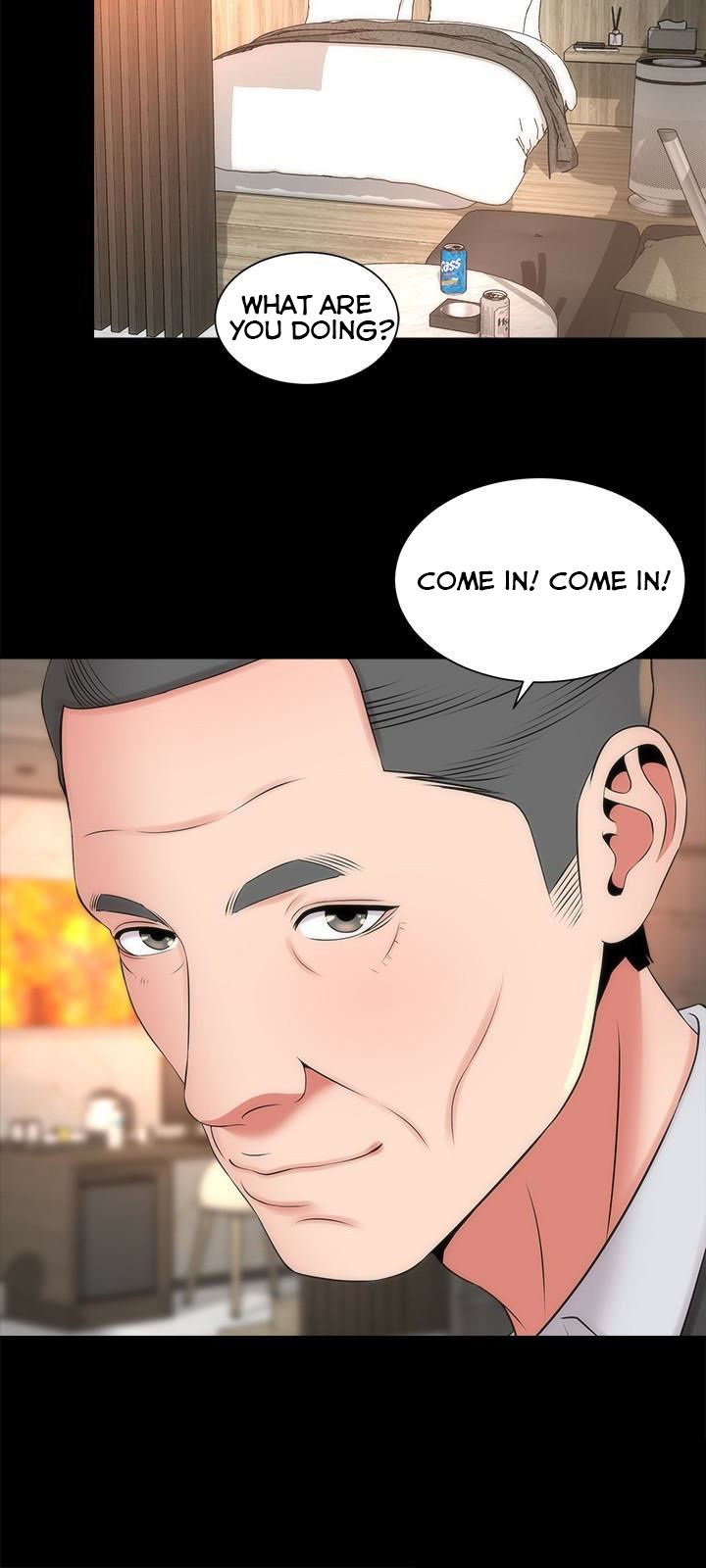 The Mother and Daughter Next Door Chapter 19 Page 9