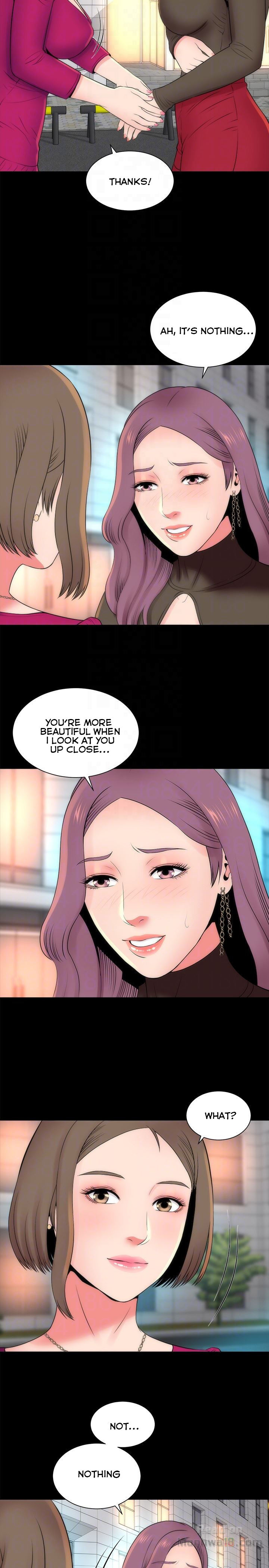The Mother and Daughter Next Door Chapter 20 Page 11