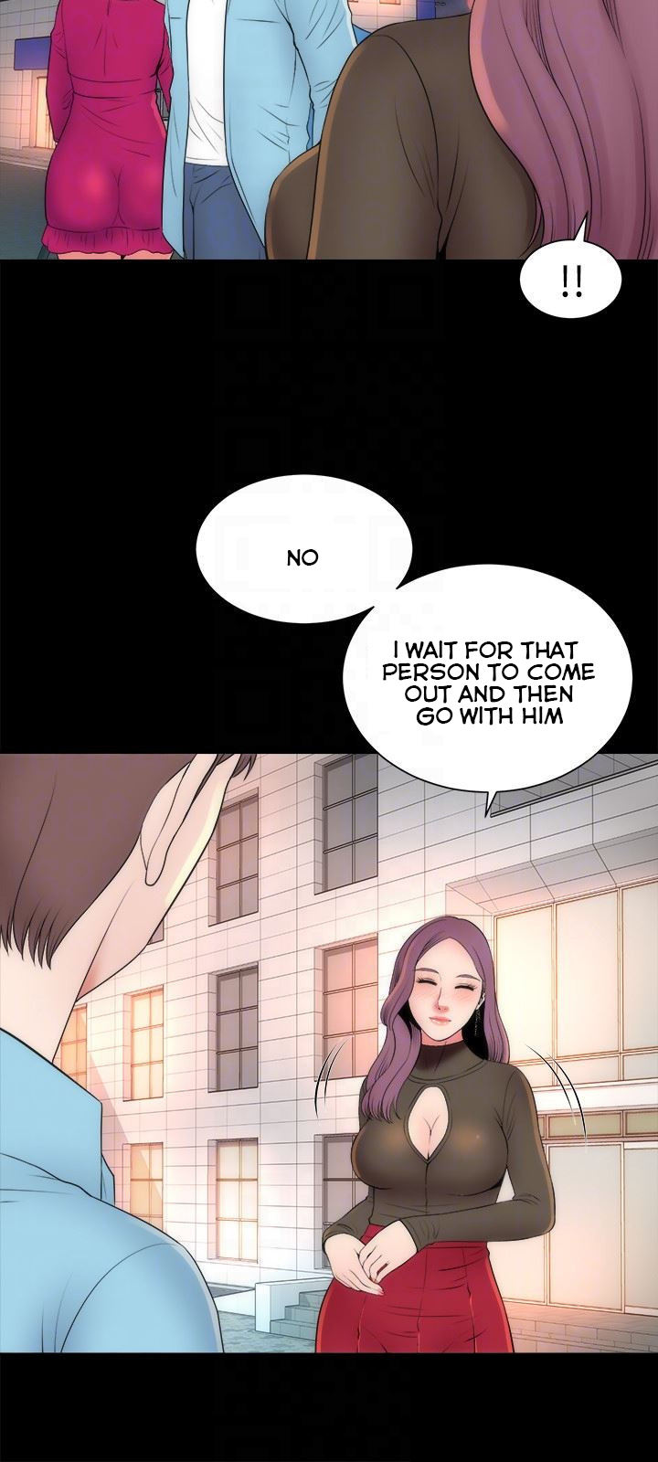 The Mother and Daughter Next Door Chapter 20 Page 15