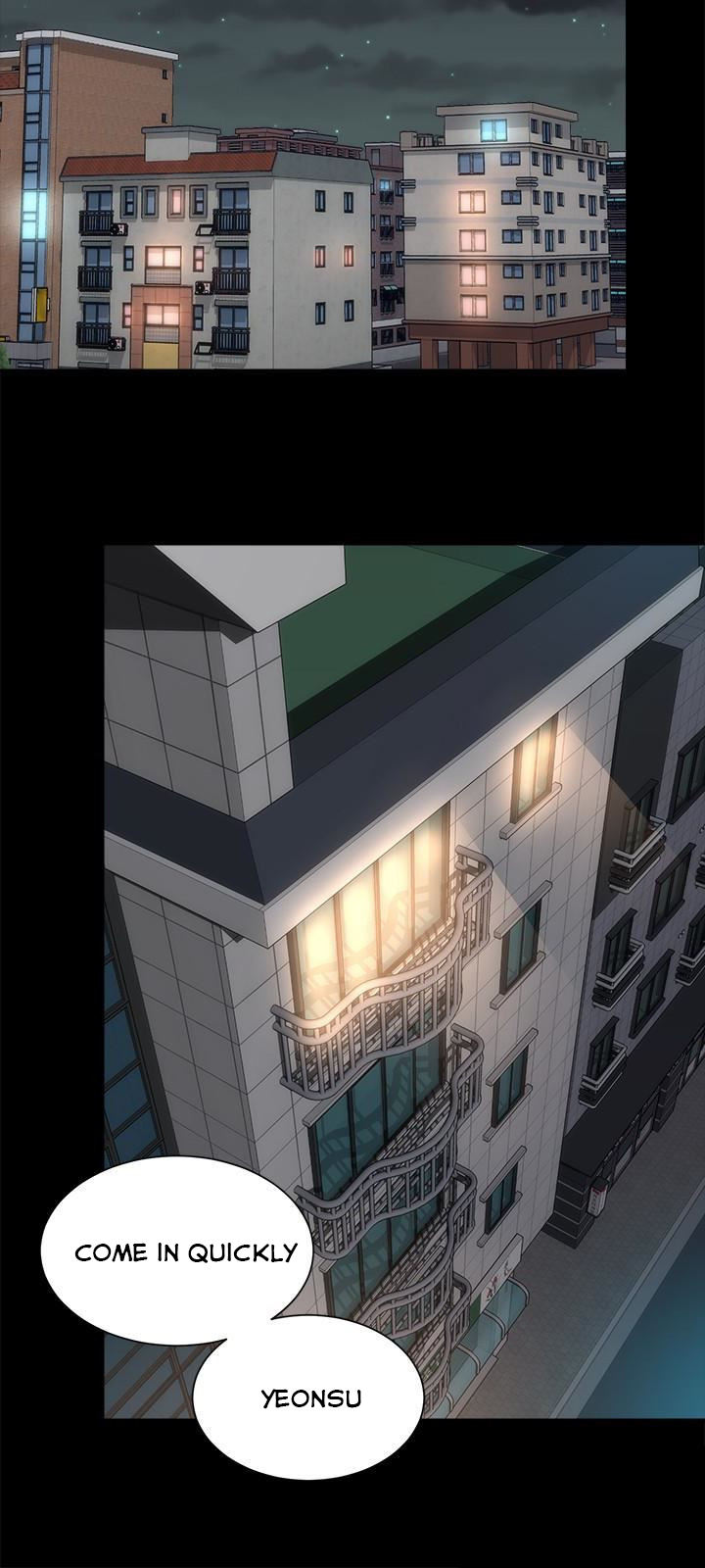 The Mother and Daughter Next Door Chapter 20 Page 18