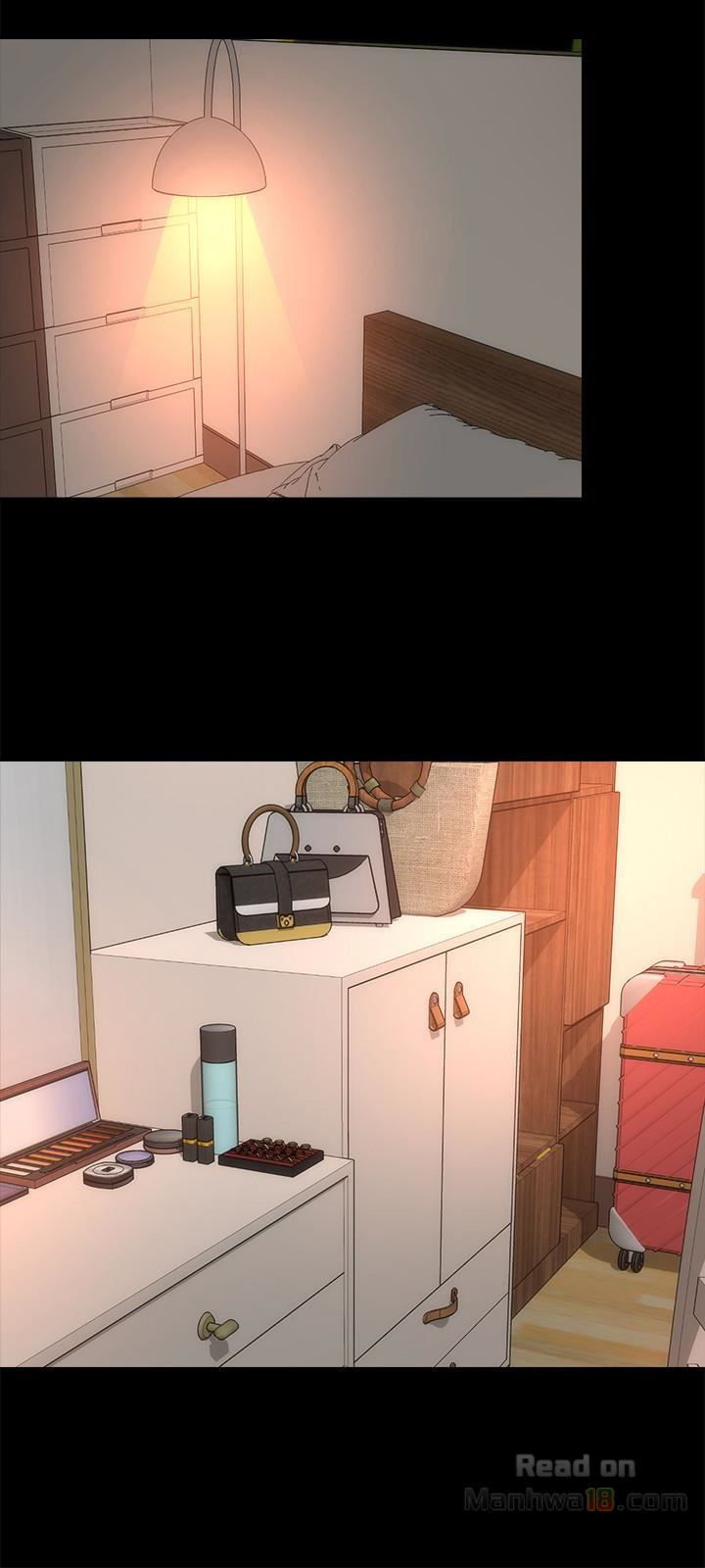 The Mother and Daughter Next Door Chapter 20 Page 21
