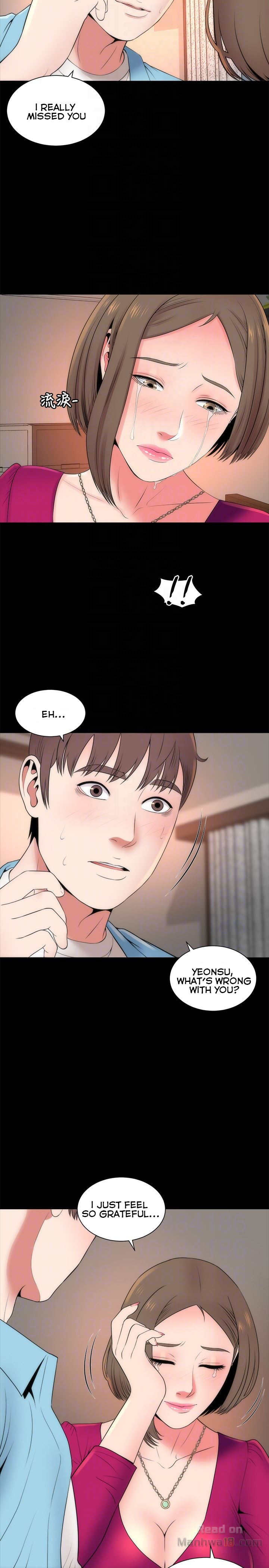 The Mother and Daughter Next Door Chapter 20 Page 23