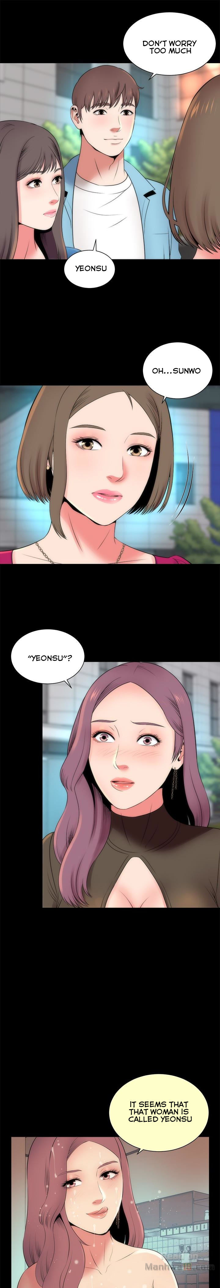 The Mother and Daughter Next Door Chapter 20 Page 4