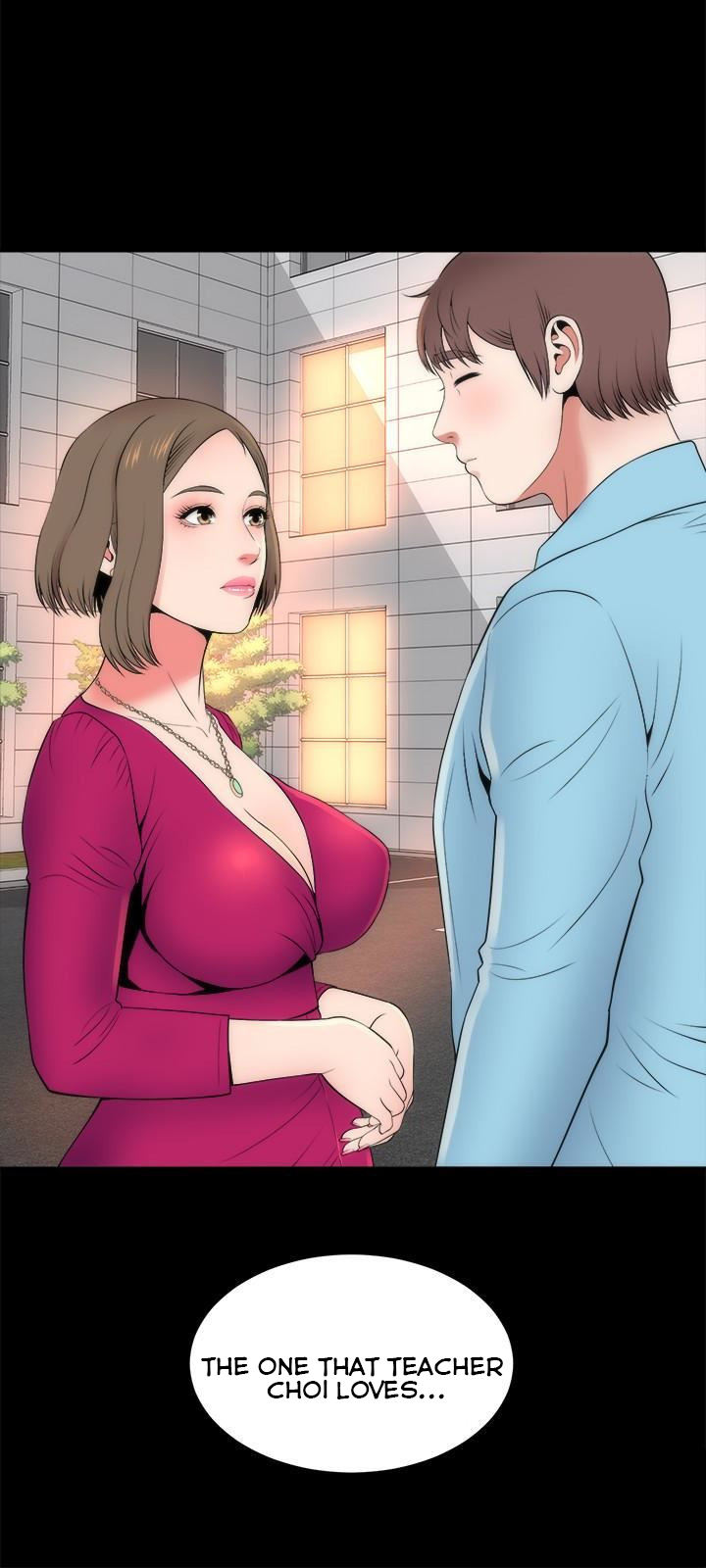 The Mother and Daughter Next Door Chapter 20 Page 6