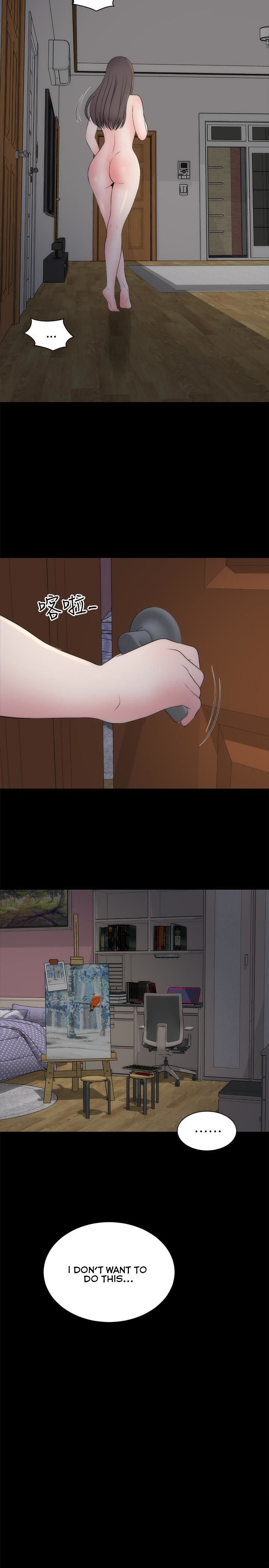 The Mother and Daughter Next Door Chapter 21 Page 20