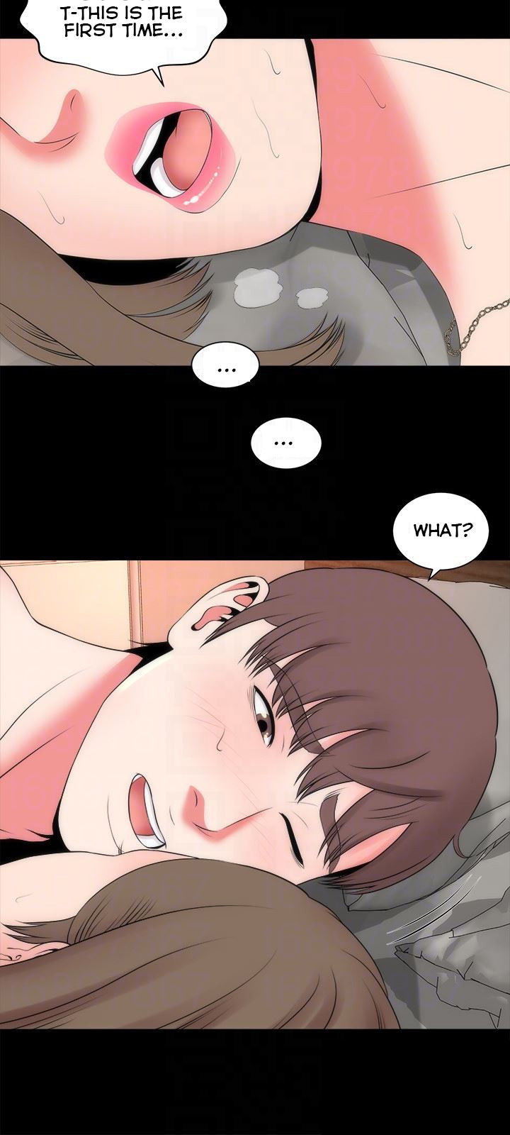 The Mother and Daughter Next Door Chapter 21 Page 27