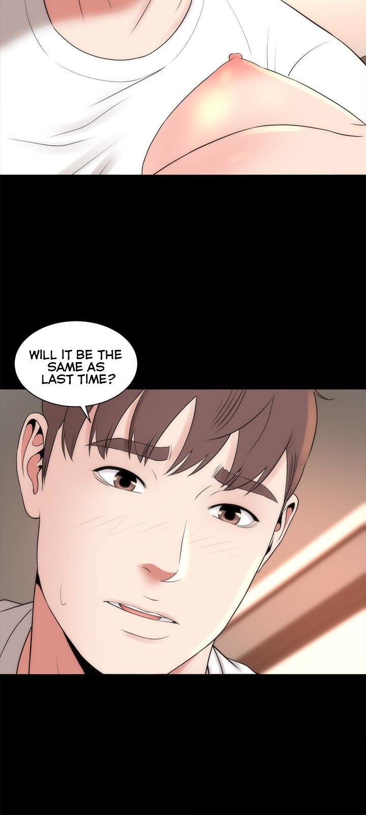The Mother and Daughter Next Door Chapter 21 Page 3
