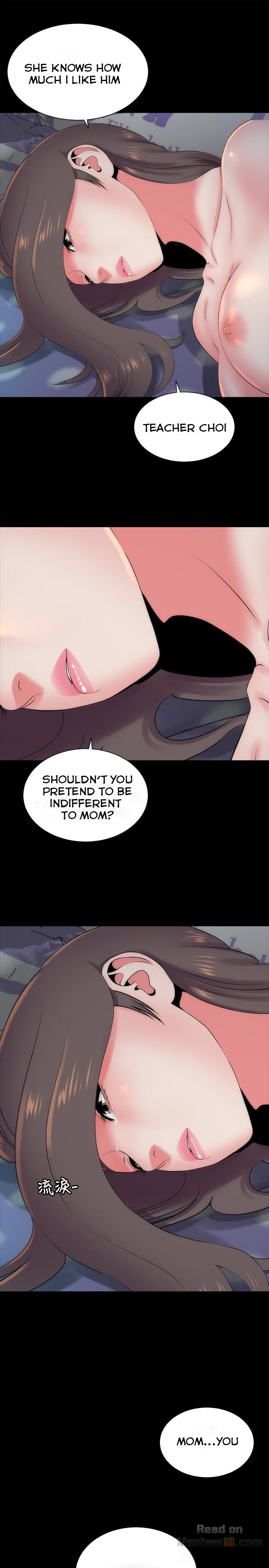 The Mother and Daughter Next Door Chapter 22 Page 10