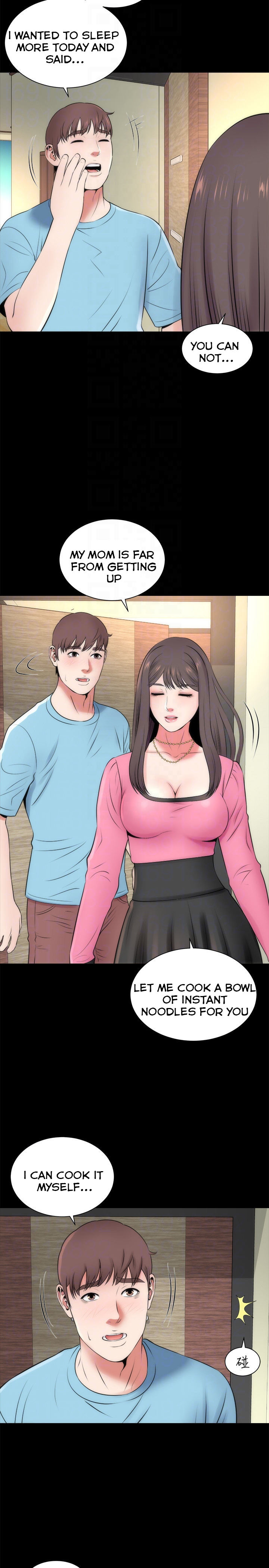 The Mother and Daughter Next Door Chapter 22 Page 29