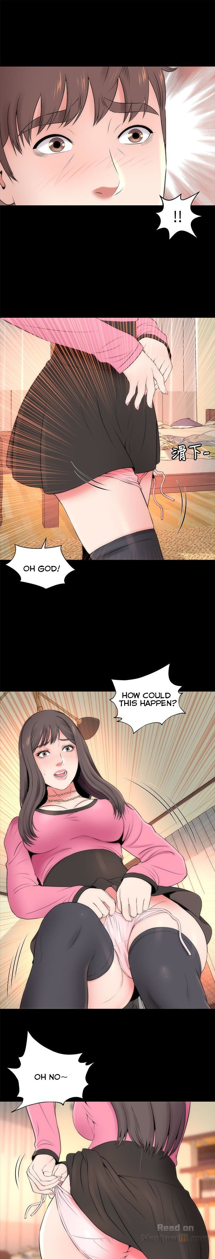 The Mother and Daughter Next Door Chapter 23 Page 13