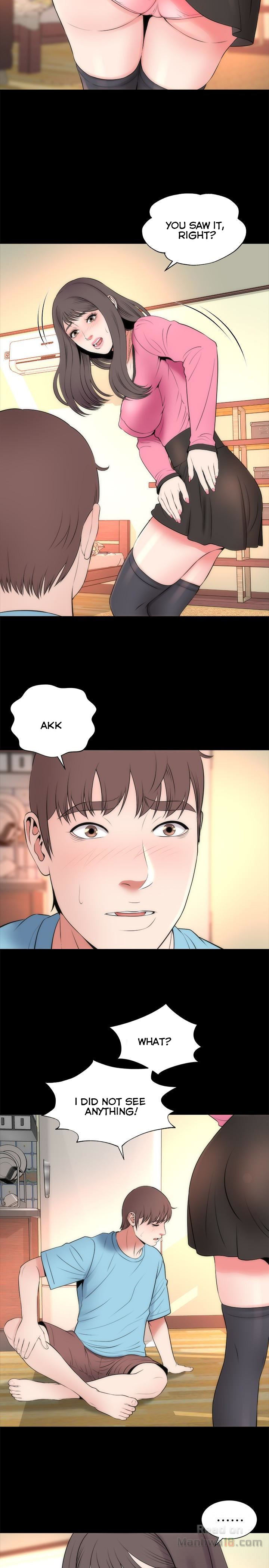 The Mother and Daughter Next Door Chapter 23 Page 14
